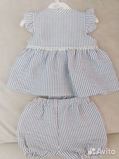 Костюм для девочки