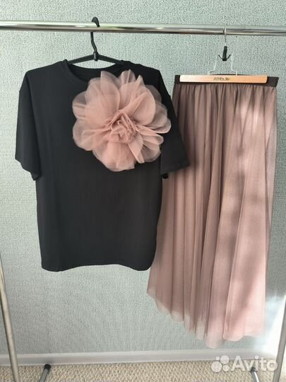 Костюм женский размер 42-44