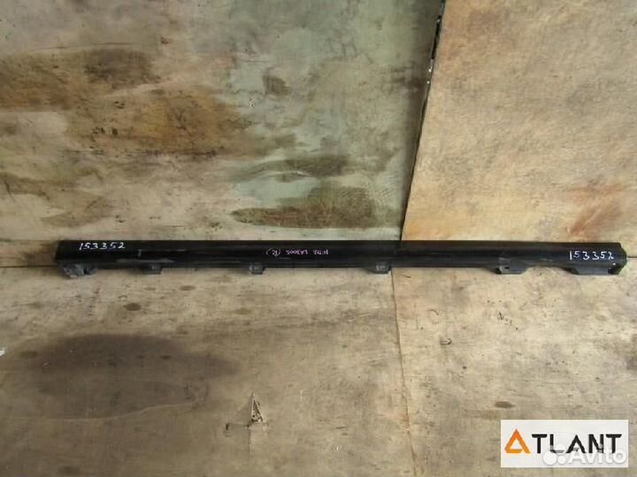 Порог правый daihatsu mira E:S