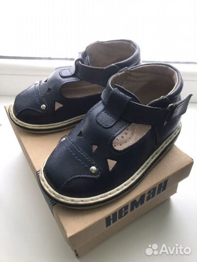 Сандали Неман