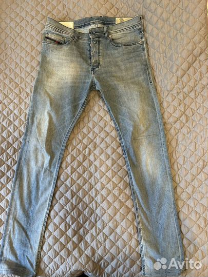 Джинсы diesel
