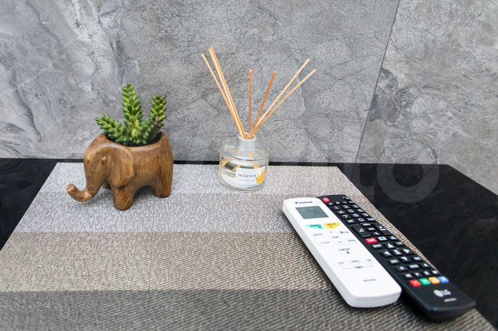 Квартира-студия, 33 м², 3/6 эт.