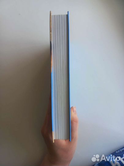 Книга 