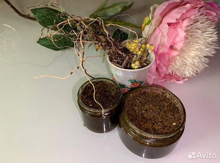 Варенье «здоровая поджелудочная»