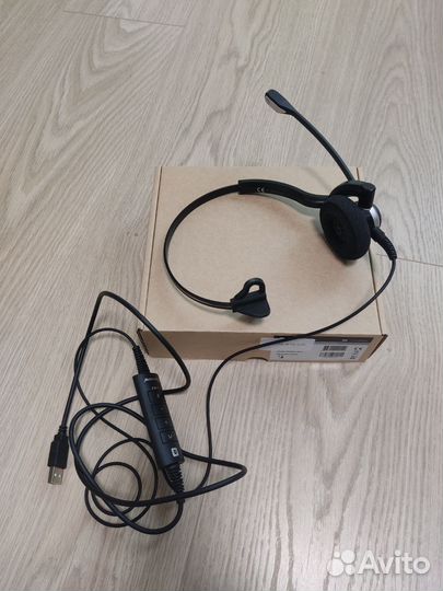 Наушники accutone