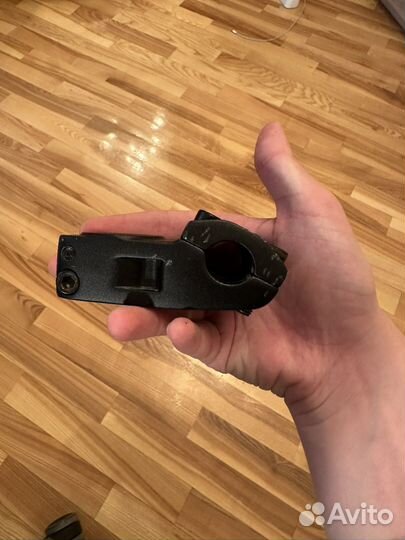 Вынос руля для bmx