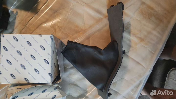 Продам чехол ручника