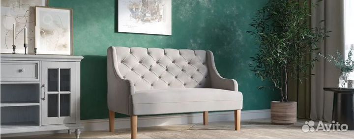 Диваны от производителя