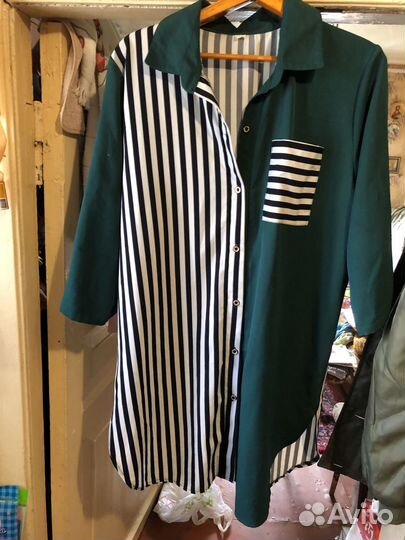 Блузка женская 54 56