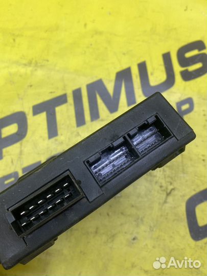 Блок комфорта Geely CK-1 Otaka