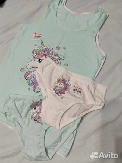 Новый комплект Donella 122-128