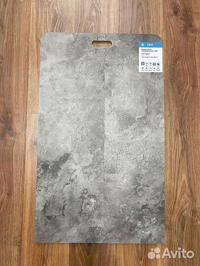 Прочный кварцвинил