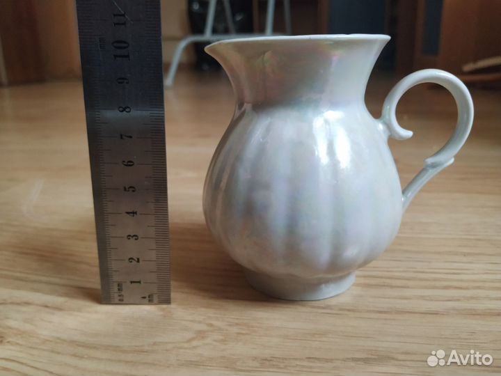 Молочник Городница