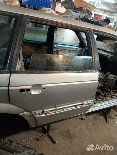 Разбор Volkswagen Passat B3 Универсал