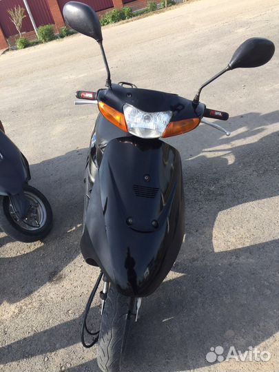 Сузуки летс 2 new