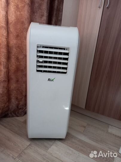 Кондиционер мобильный