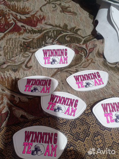 Заготовки из кожвалона для поделок