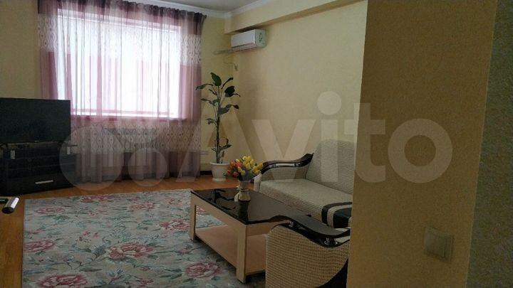 2-к. квартира, 62 м², 7/9 эт.