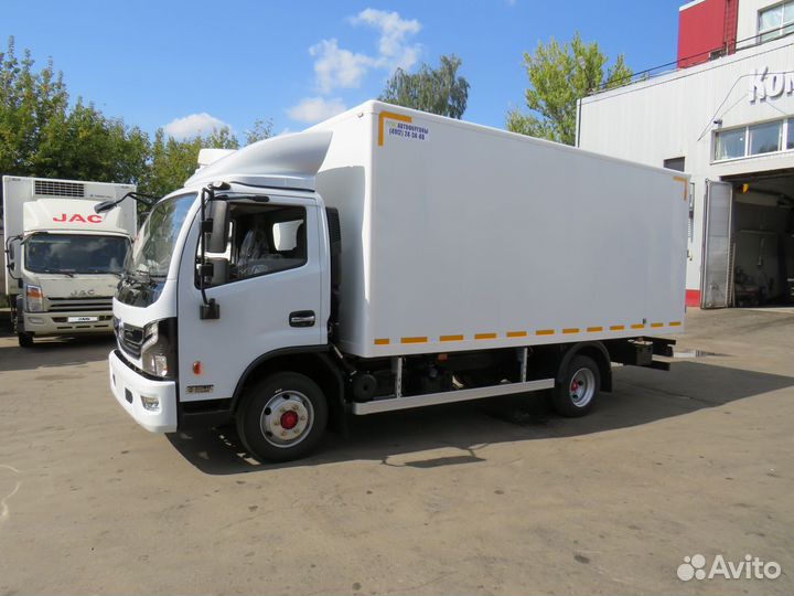 DongFeng Z55N, 2023