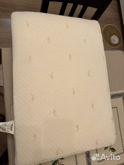 Подушка ортопедическая