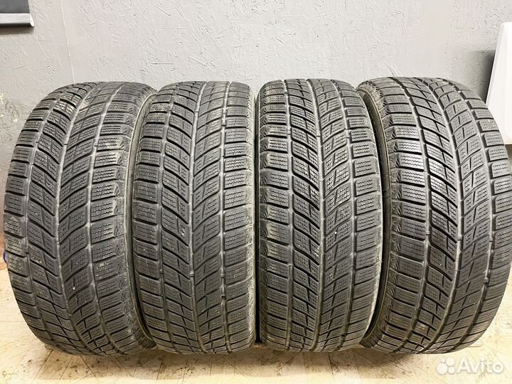 Headway Polarstar 255/55 R19 107H