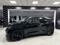 BMW i3 AT, 2019, 59 000 км, с пробегом, цена 2 550 000 руб.