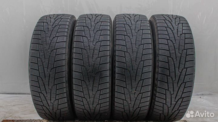 Kumho I'Zen KW31 225/65 R17 106R