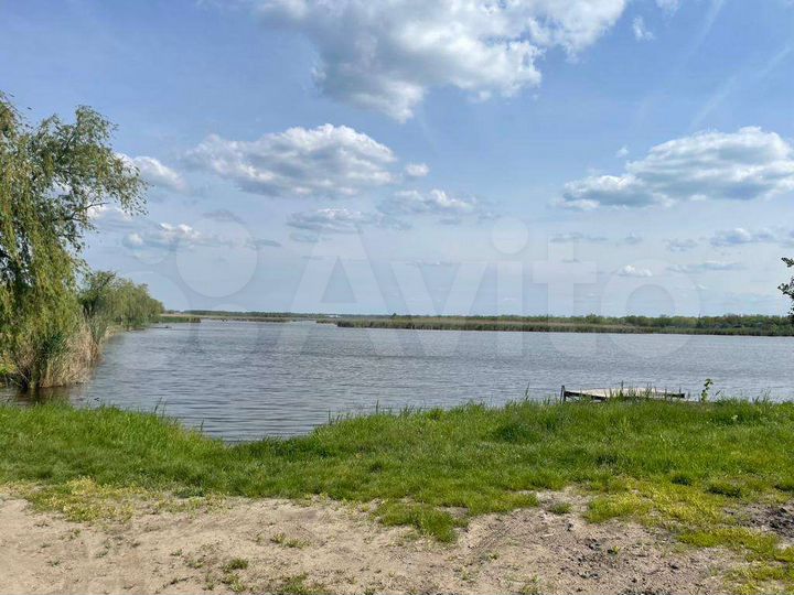 Дом 56,6 м² на участке 7,2 сот.