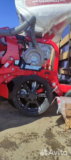 Сеялка Ozdoken VPHE-DG8, 2024