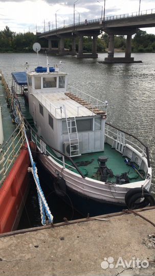 Корабль Аренда Прогулки Рыбалка Буксир