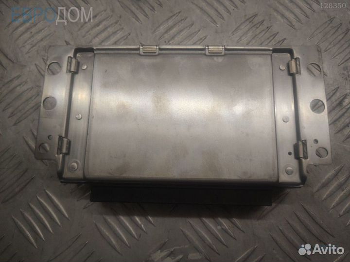 Блок управления (эбу) раздаточной коробки n57 BMW