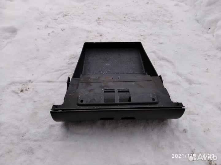 Бардачок ваз 2114