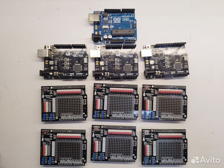 Arduino