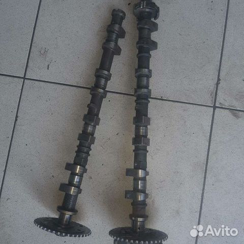 Выпускной распредвал форд мондео l3 l309 441