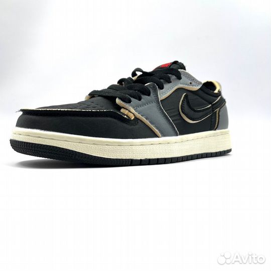 Jordan 1 Low OG 