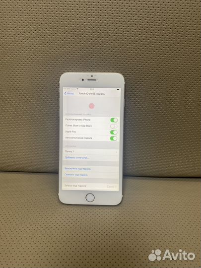 iPhone 6 Plus, 64 ГБ