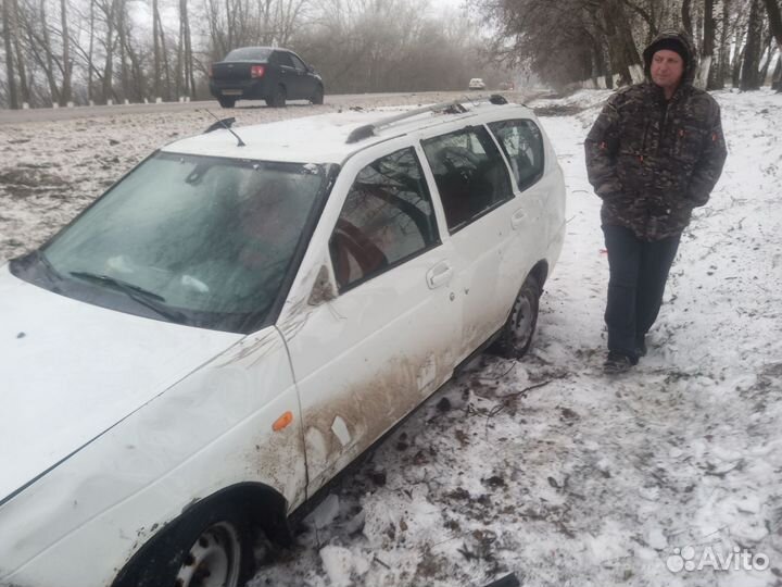 Двери приора