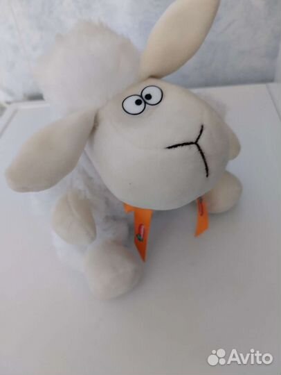 Мягкая игрушка