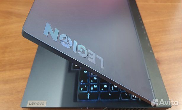 Lenovo Legion 3070 Обмен на Системник