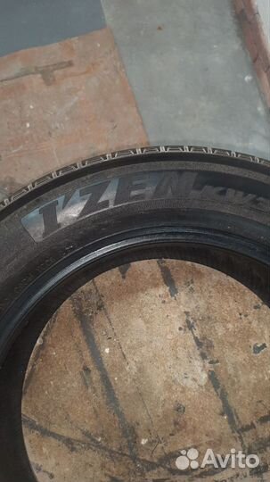 Kumho I'Zen KW31 235/60 R18 107