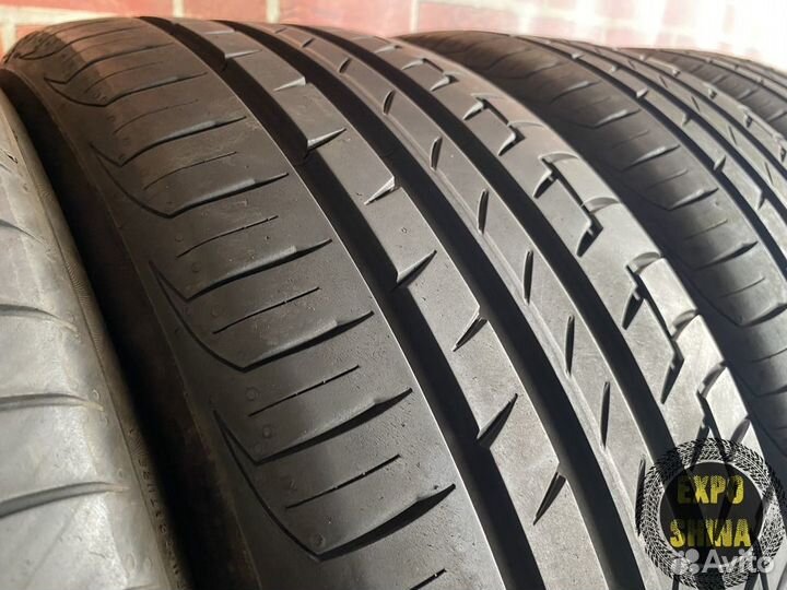 Continental PremiumContact 6 225/45 R19 96W