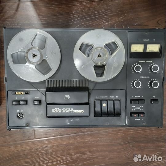 Акустические колонки СССР бу