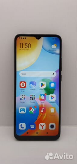 OPPO A17, 4/64 ГБ