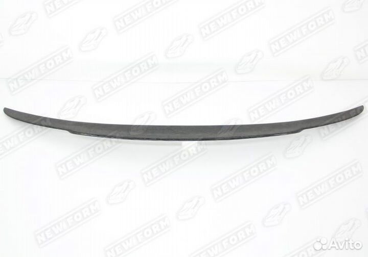 Спойлер Brabus карбон Mercedes CLS C257