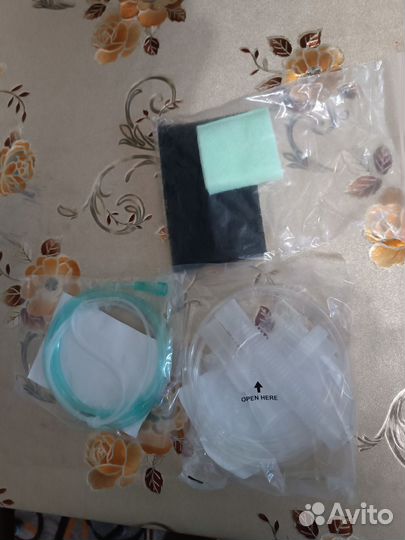 Кислородный концентратор JAY-5A