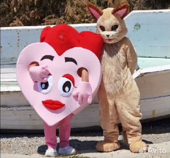 Ростовые куклы продажа, пошив, аренда