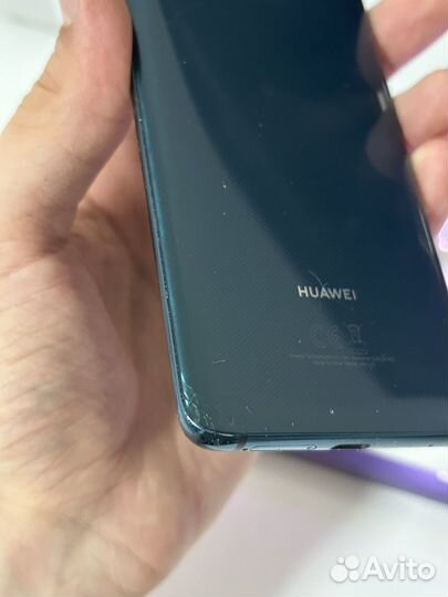 HUAWEI Mate 20 Pro, 6/128 ГБ
