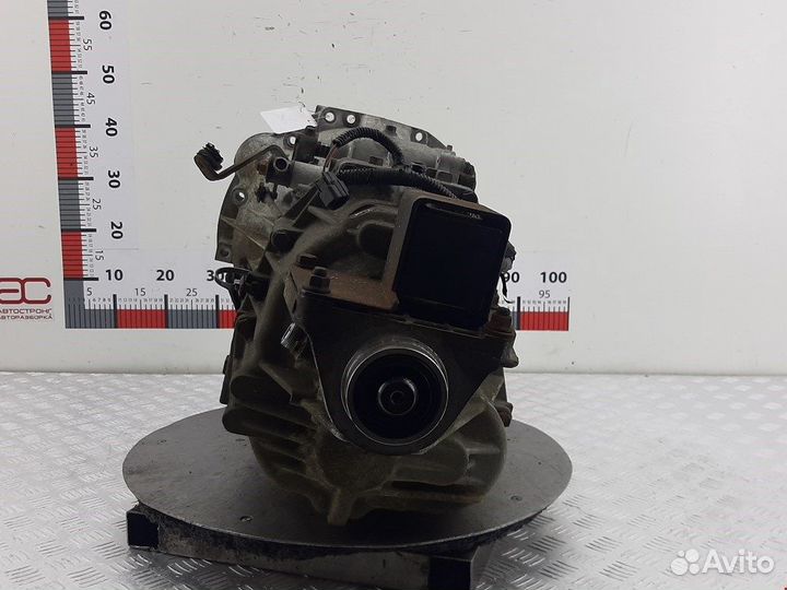 МКПП (механическая коробка переключения передач) Hyundai H1/Starex