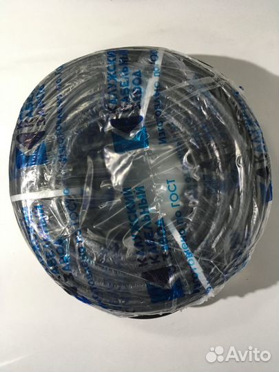 Кабель кг 1*16 ГОСТ