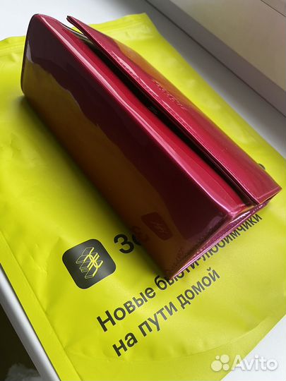 Косметичка christian lacroix